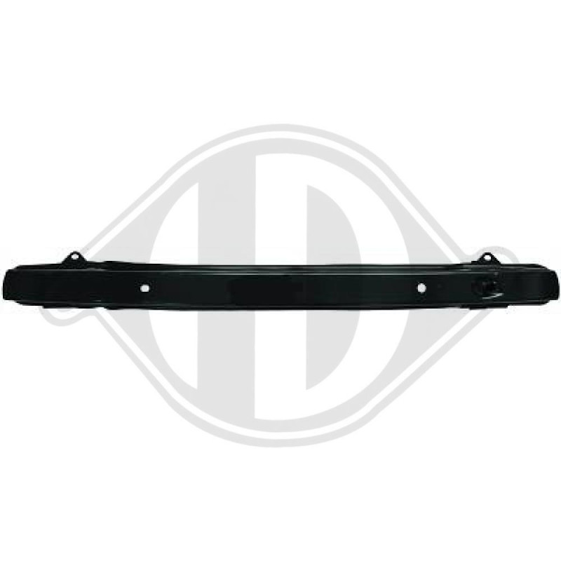 Ammortizzatore d'urto Paraurti Citroen C3 02-05 (Cod. D-4005065)