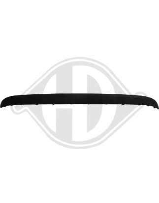 Modanatura decorativa/ protettiva Paraurti Citroen C3 02-05 (Cod. D-4005066)