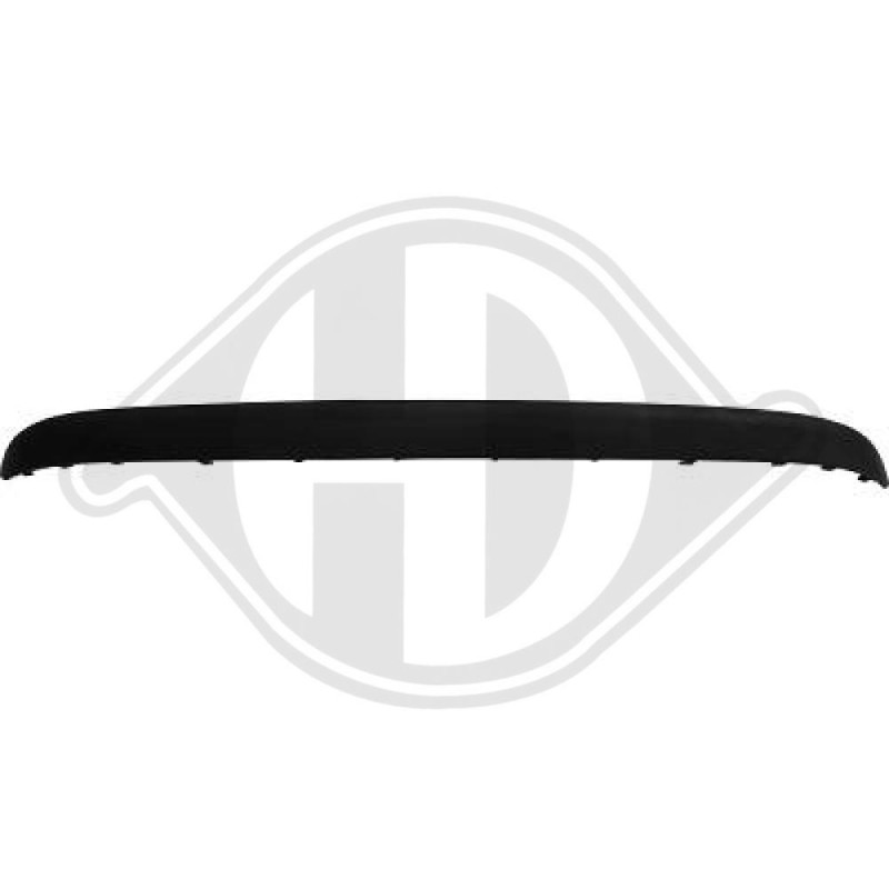 Modanatura decorativa/ protettiva Paraurti Citroen C3 02-05 (Cod. D-4005066)