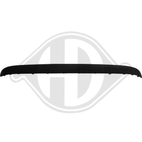 Modanatura decorativa/ protettiva Paraurti Citroen C3 02-05 (Cod. D-4005066)