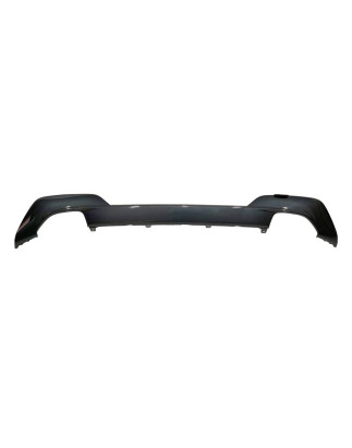 Diffusore Posteriore BMW G20 / G21 Look M-tech (Cod. E-TCB6329)