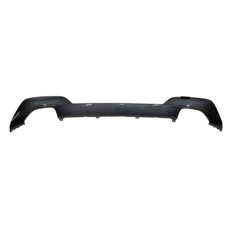 Diffusore Posteriore BMW G20 / G21 Look M-tech (Cod. E-TCB6329)
