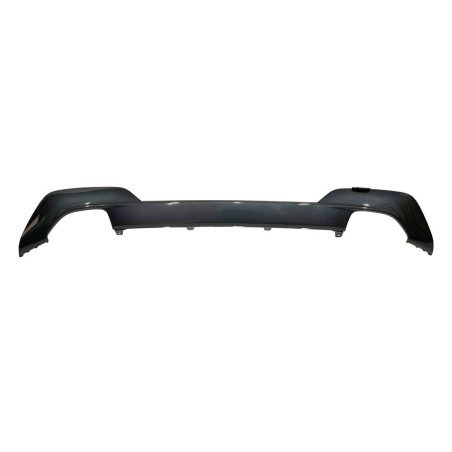 Diffusore Posteriore BMW G20 / G21 Look M-tech (Cod. E-TCB6329)