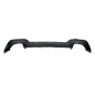 Diffusore Posteriore BMW G20 / G21 Look M-tech (Cod. E-TCB6329)