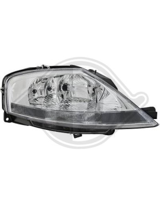 Faro anteriore destro Citroen C3 02-05 (Cod. D-4005082)