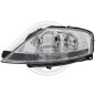 Faro anteriore sinistro Citroen C3 02-05 (Cod. D-4005083)