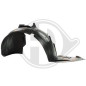Copertura Passaruota anteriore destro Citroen C3 05-09 (Cod. D-4005108)