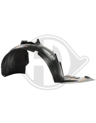 Copertura Passaruota anteriore sinistro Citroen C3 05-09 (Cod. D-4005109)