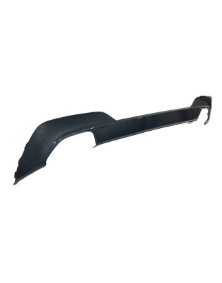 Diffusore Posteriore BMW G20 / G21 Look M-tech (Cod. E-TCB6329)