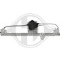 Alzacristallo anteriore sinistro Citroen C3 02-05 (Cod. D-4005120)