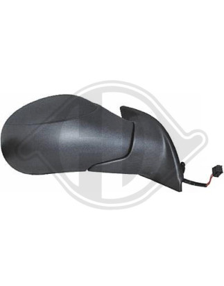 Specchio retrovisore esterno Citroen C3 02-05 (Cod. D-4005124)