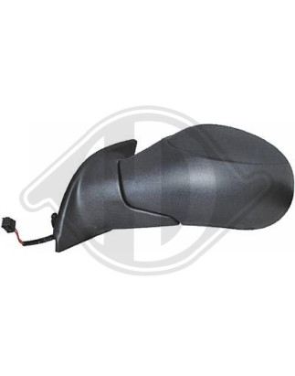 Specchio retrovisore esterno Citroen C3 02-05 (Cod. D-4005125)