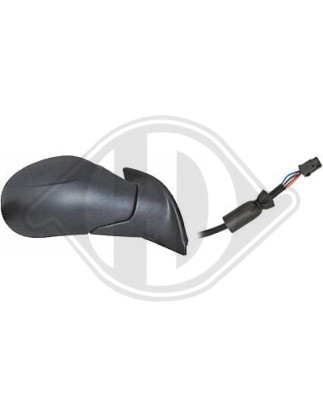 Specchio retrovisore esterno Citroen C3 02-05 (Cod. D-4005126)