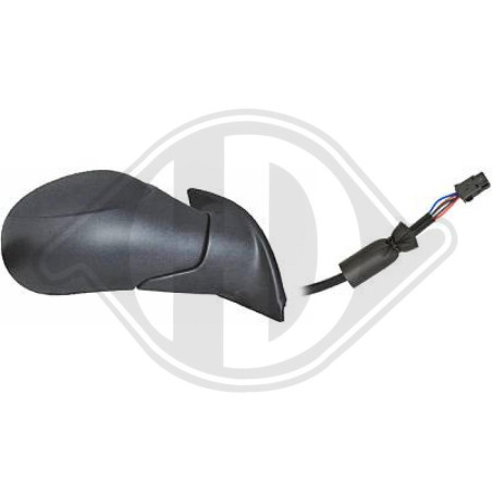 Specchio retrovisore esterno Citroen C3 02-05 (Cod. D-4005126)