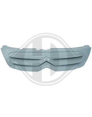 Griglia radiatore Citroen C3 05-09 (Cod. D-4005140)