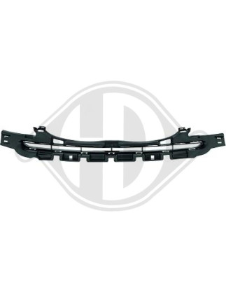 Griglia di ventilazione Paraurti Superiore Citroen C3 05-09 (Cod. D-4005146)