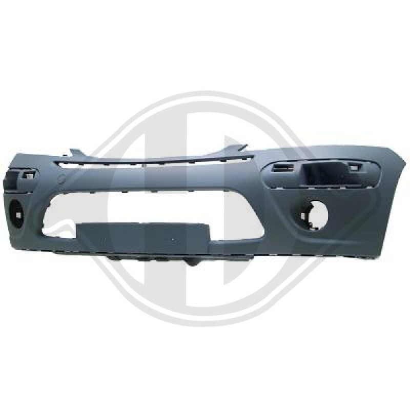 Paraurti anteriore Citroen C3 05-09 (Cod. D-4005150)