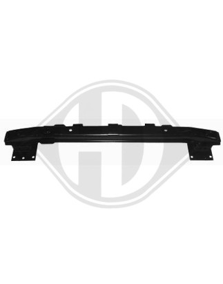 Ammortizzatore d'urto Paraurti Citroen C3 05-09 (Cod. D-4005160)