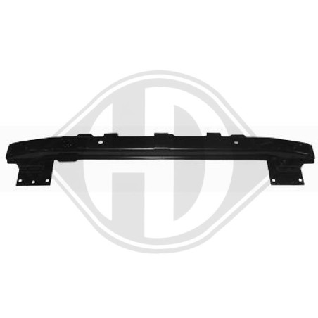 Ammortizzatore d'urto Paraurti Citroen C3 05-09 (Cod. D-4005160)