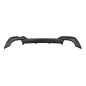 Diffusore Posteriore BMW G20 / G21 Look M-tech (Cod. E-TCB6329)