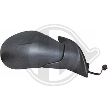 Specchio retrovisore esterno Citroen C3 02-05 (Cod. D-4005224)