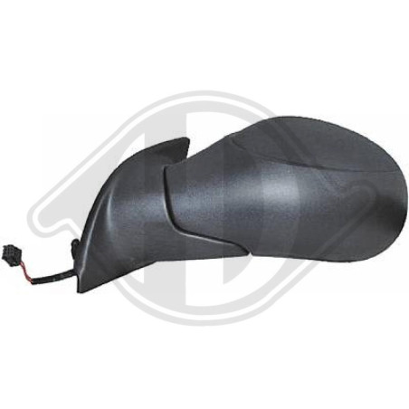 Specchio retrovisore esterno Citroen C3 02-05 (Cod. D-4005225)