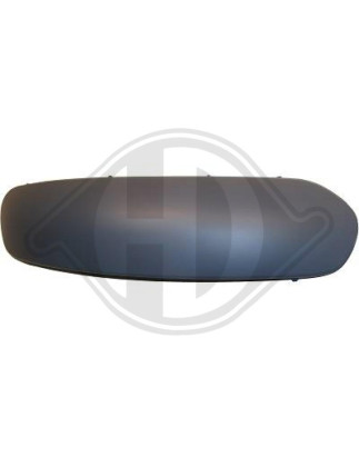 Modanatura decorativa/ protettiva Paraurti Citroen C3 05-09 (Cod. D-4005262)