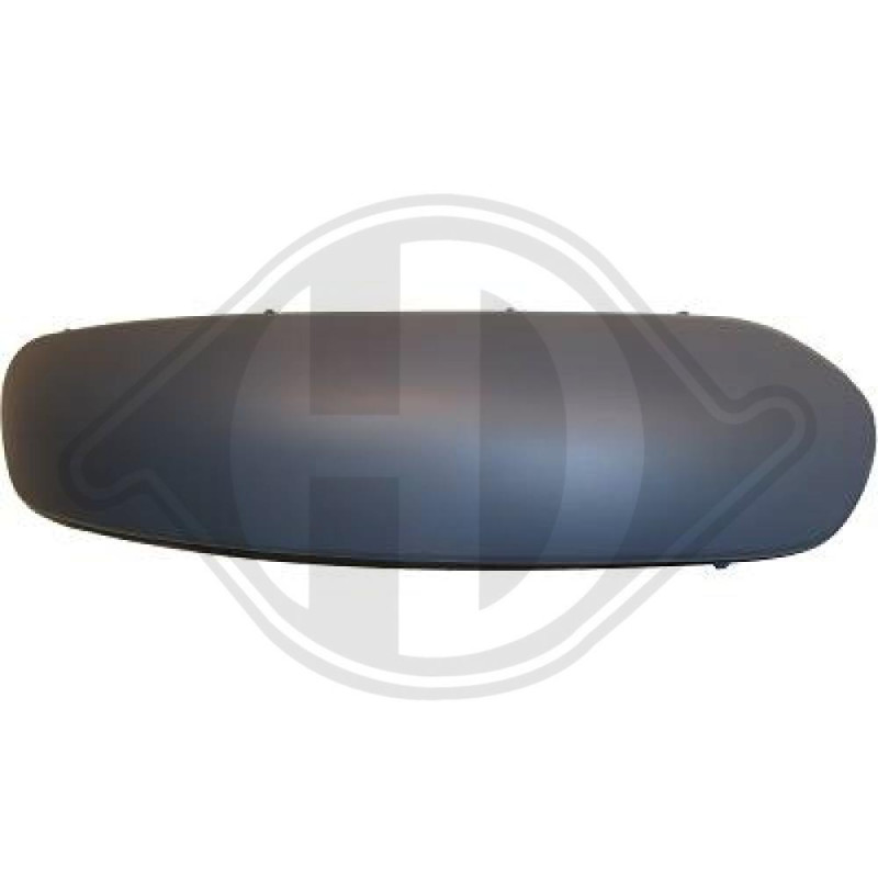 Modanatura decorativa/ protettiva Paraurti Citroen C3 05-09 (Cod. D-4005262)