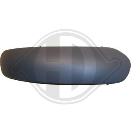 Modanatura decorativa/ protettiva Paraurti Citroen C3 05-09 (Cod. D-4005262)