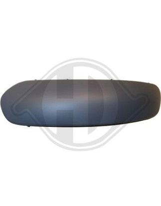 Modanatura decorativa/ protettiva Paraurti Citroen C3 05-09 (Cod. D-4005263)