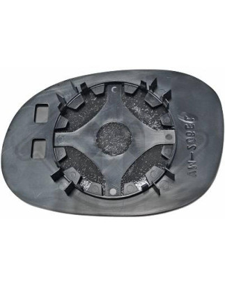 Vetro specchio Specchio esterno Citroen C3 02-05 (Cod. D-4005324)