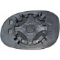 Vetro specchio Specchio esterno Citroen C3 02-05 (Cod. D-4005324)