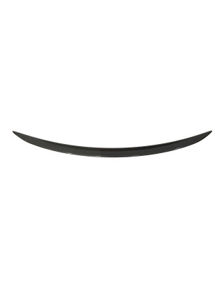 Spoiler Mercedes W118 CLA 2020+ Look Carbonio (Cod. E-SPM6052)