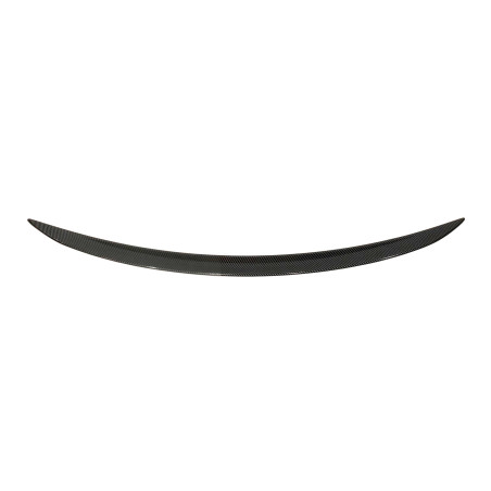 Spoiler Mercedes W118 CLA 2020+ Look Carbonio (Cod. E-SPM6052)