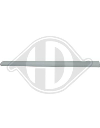 Modanatura decorativa/ protettiva Portiera anteriore Dx Citroen C3 02-05 (Cod. D-4005420)