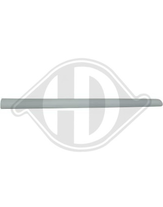 Modanatura decorativa/ protettiva Portiera anteriore Sx Citroen C3 02-05 (Cod. D-4005421)