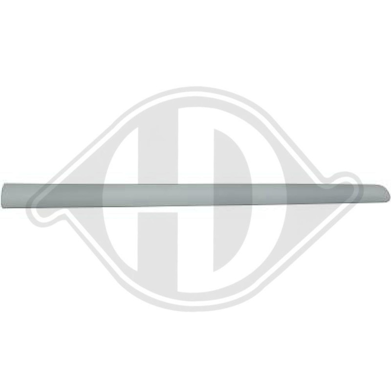 Modanatura decorativa/ protettiva Portiera anteriore Sx Citroen C3 02-05 (Cod. D-4005421) Modanatura decorativa/ protettiva Portiera anteriore Sx Citroen C3 02-05 (Cod. D-4005421)