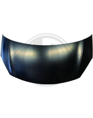 Cofano motore Citroen C3 09-16 (Cod. D-4006000)