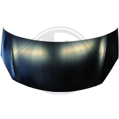 Cofano motore Citroen C3 09-16 (Cod. D-4006000)