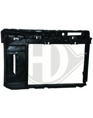 Pannellatura anteriore Citroen C3 05-09 (Cod. D-4006002)