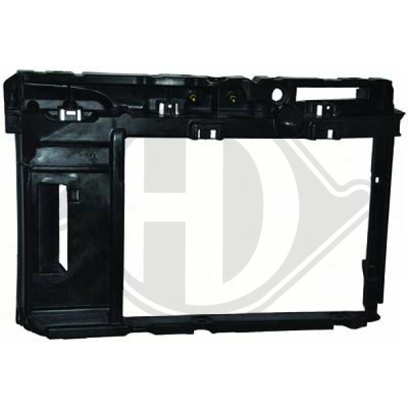 Pannellatura anteriore Citroen C3 05-09 (Cod. D-4006002)