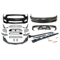 kit estetico Ford Mustang 2015-2017 look GT500 II (Cod. E-TCF634163101633763021)