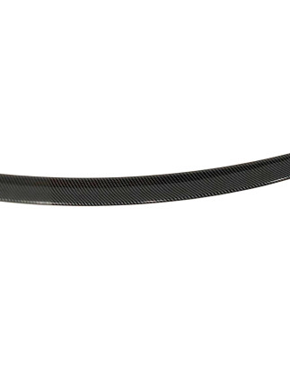 Spoiler Mercedes W118 CLA 2020+ Look Carbonio (Cod. E-SPM6052)