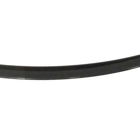 Spoiler Mercedes W118 CLA 2020+ Look Carbonio (Cod. E-SPM6052)