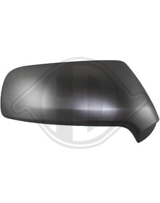 Copertura Specchio esterno Citroen C3 09-16 (Cod. D-4006028)