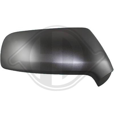 Copertura Specchio esterno Citroen C3 09-16 (Cod. D-4006028)