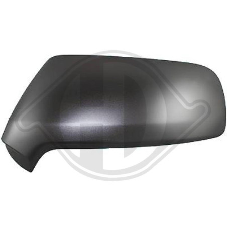 Copertura Specchio esterno Citroen C3 Picasso 09- (Cod. D-4006029)
