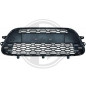 Griglia di ventilazione Paraurti inferiore Citroen C3 09-16 (Cod. D-4006045)