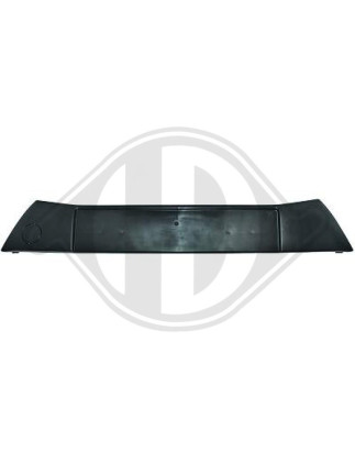 Modanatura decorativa/ protettiva Paraurti Citroen C3 09-16 (Cod. D-4006054)