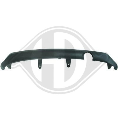 Paraurti Citroen C3 09-16 (Cod. D-4006056)